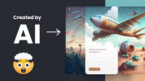 مزایا و معایب طراحی سایت با هوش مصنوعی